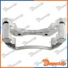 Support, étrier de frein avant droite pour FORD | 8AC355392-001, 8AN355441-941